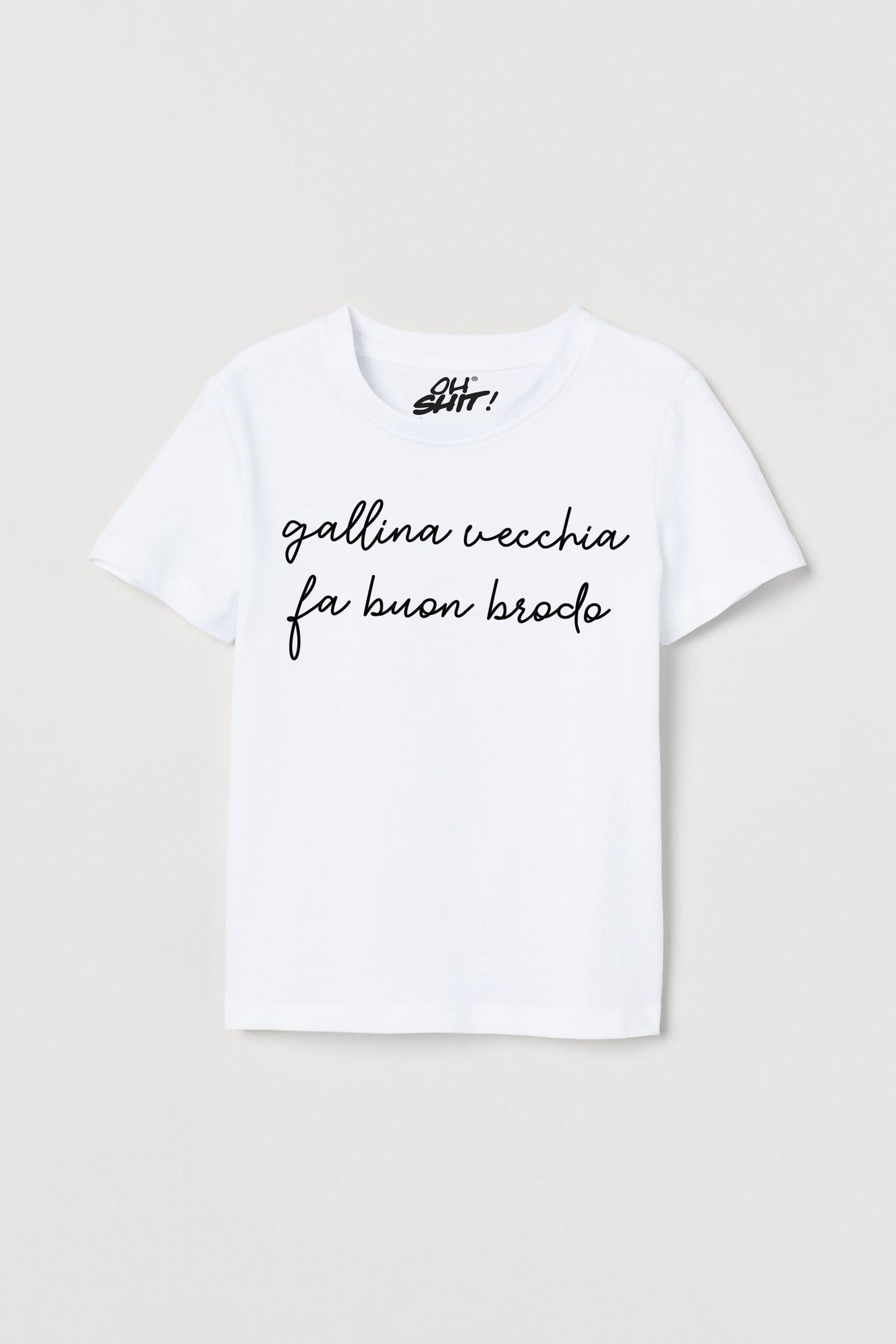 OhShit! - Gallina Vecchia
