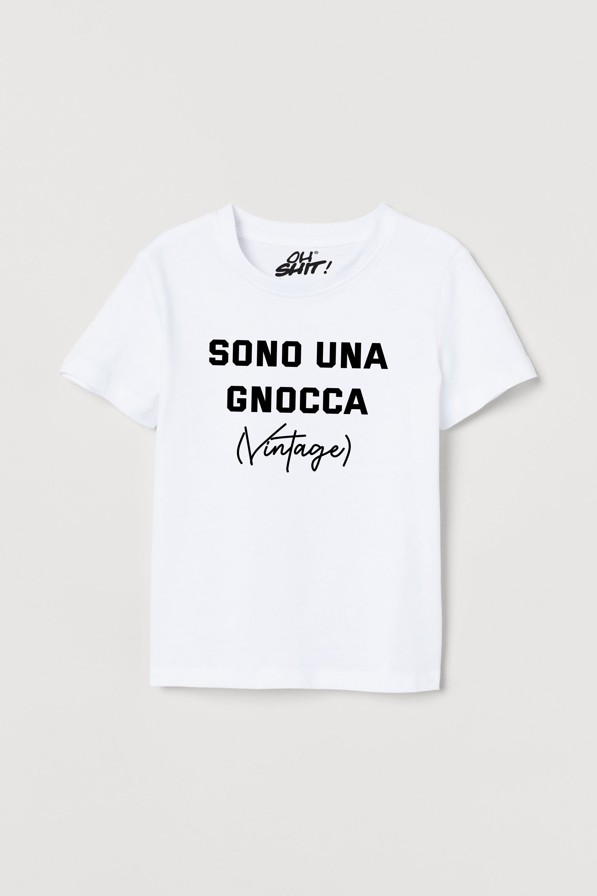 GNOCCA VINTAGE