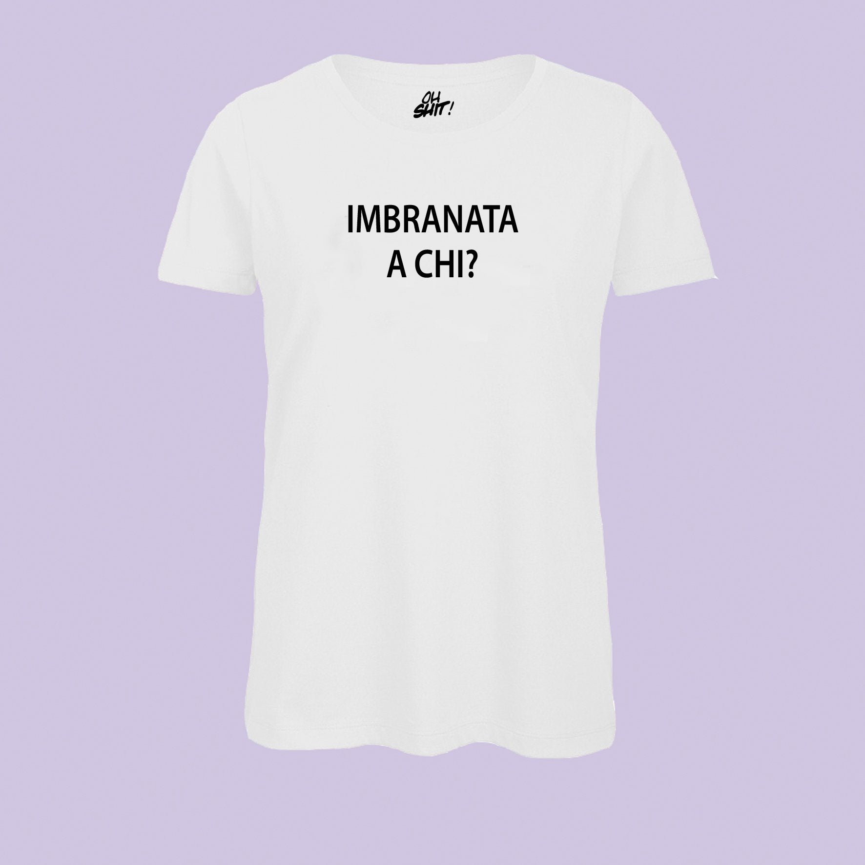 Imbranata