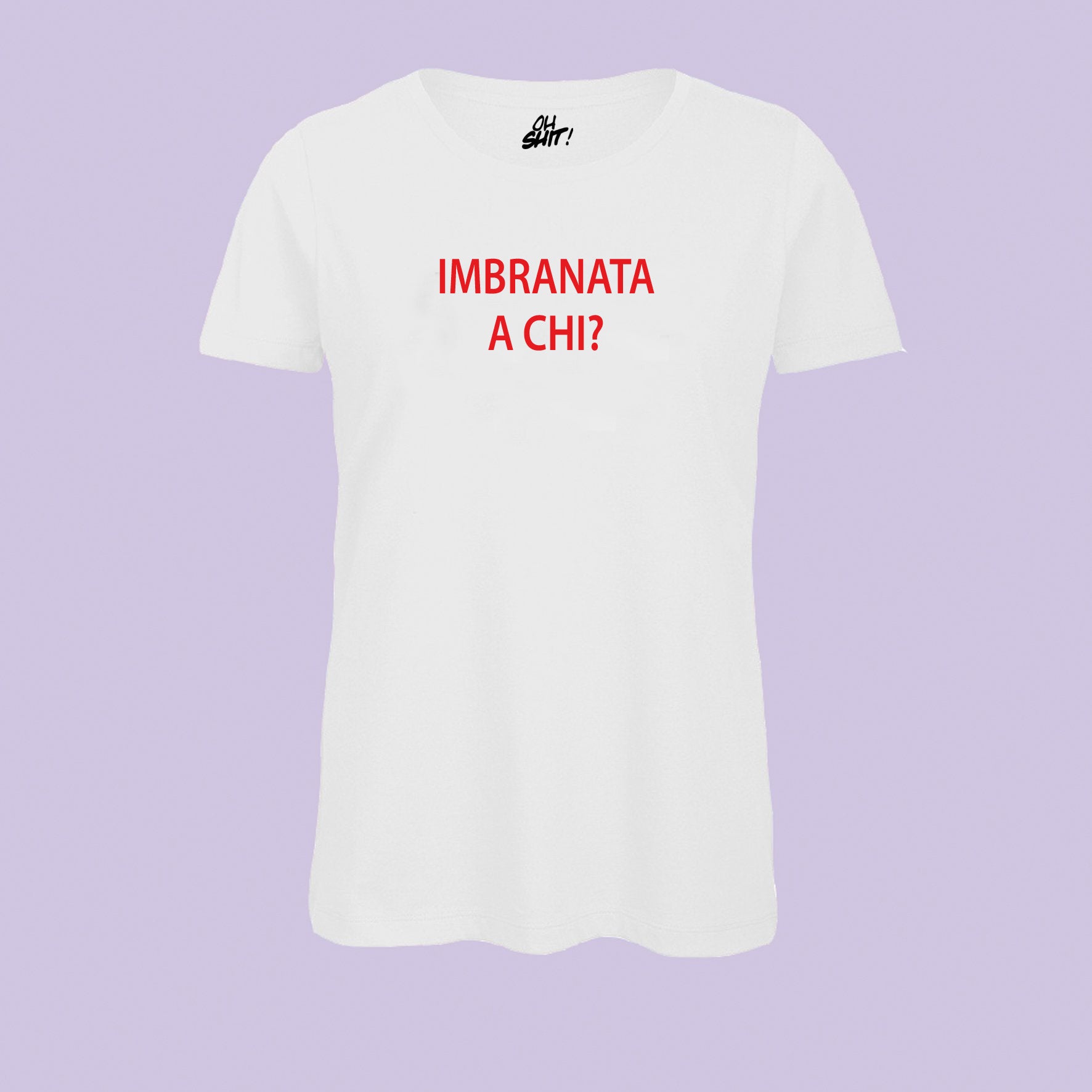 Imbranata
