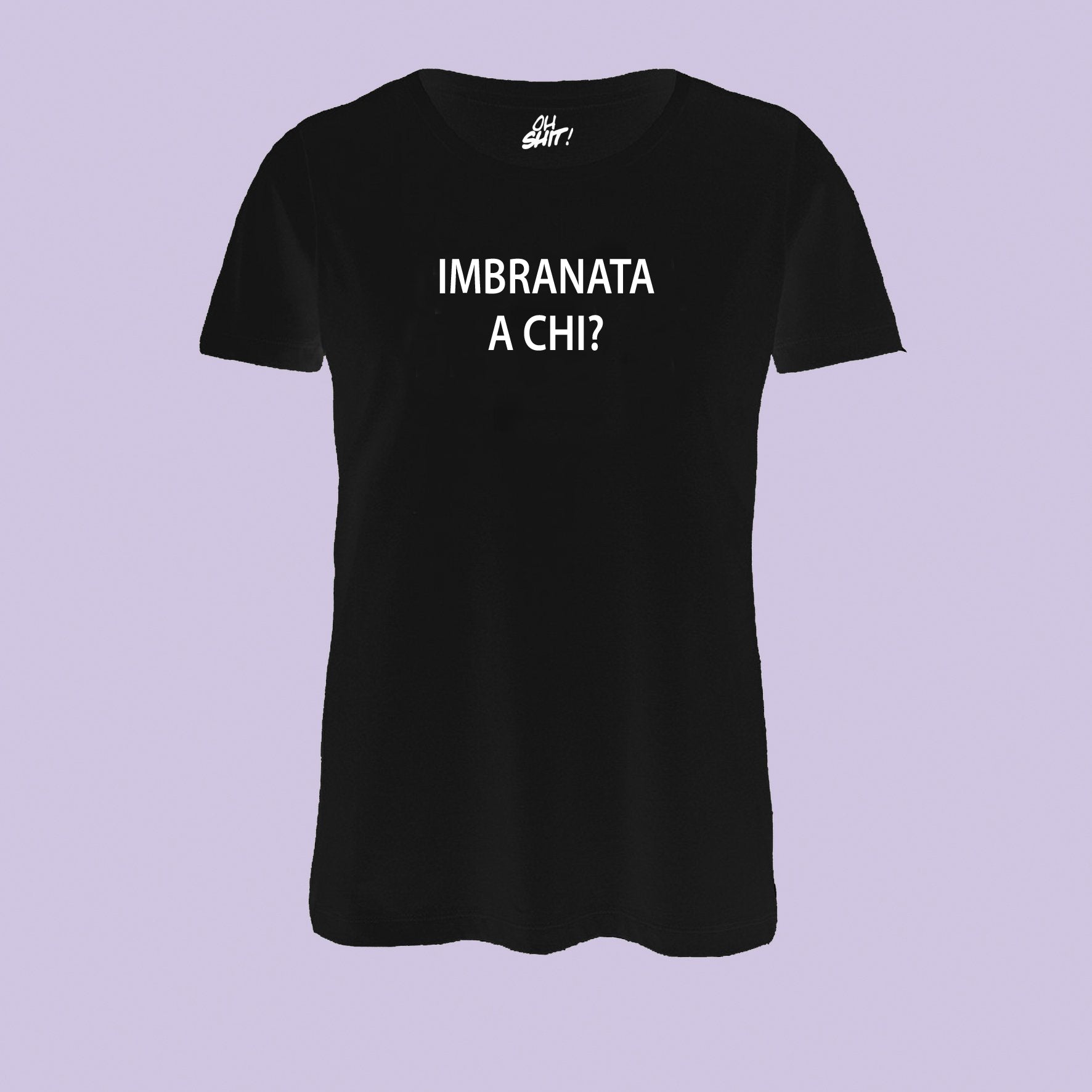 Imbranata