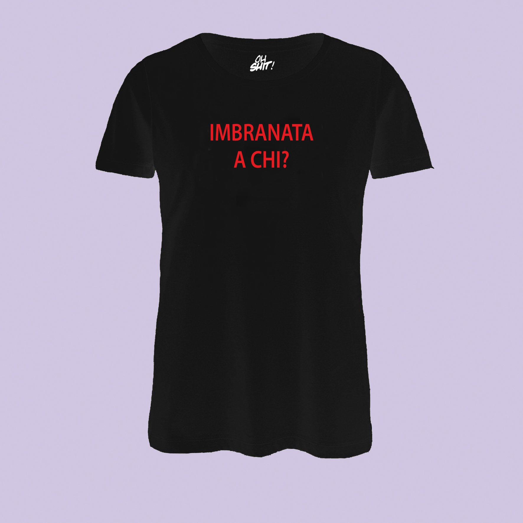 Imbranata
