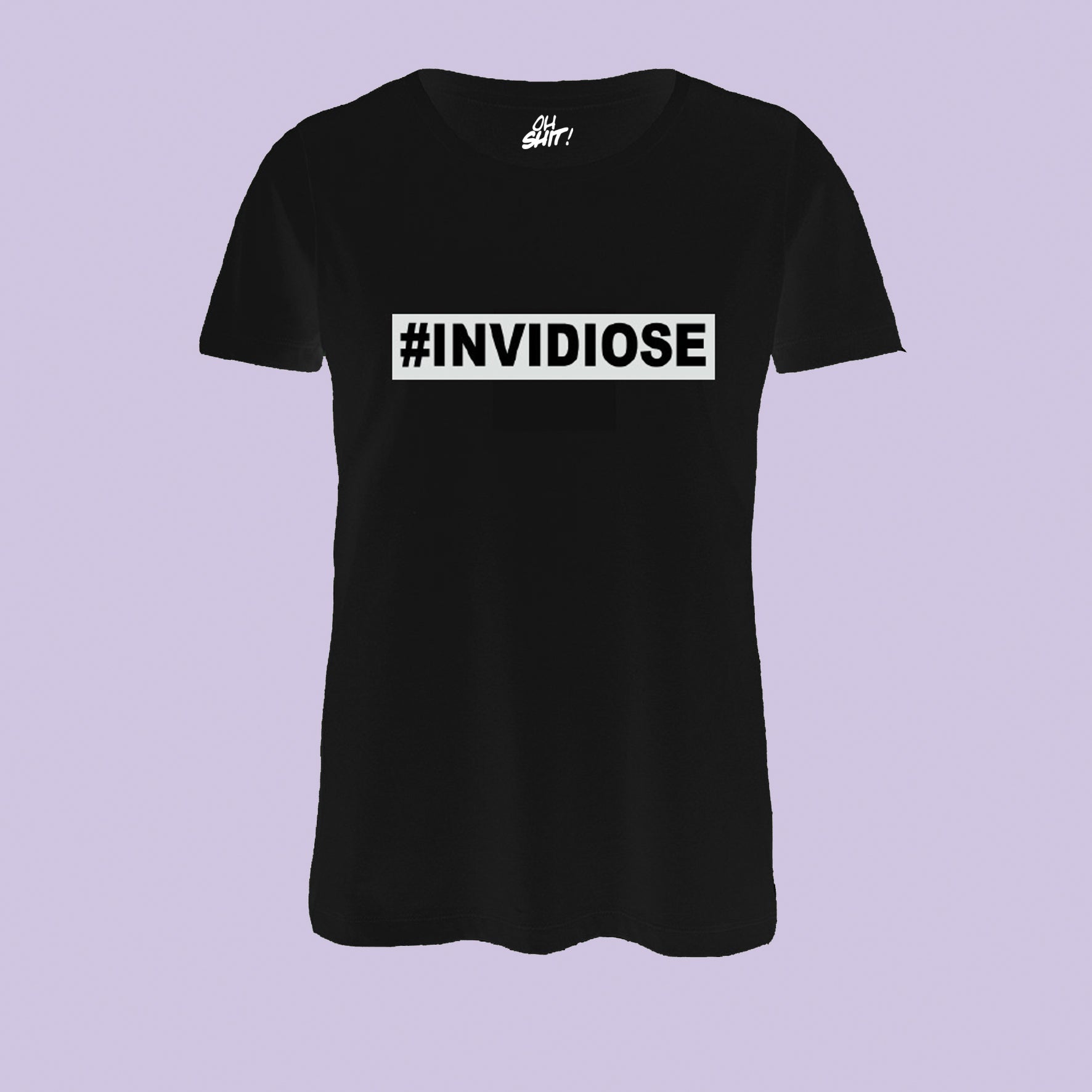 Invidiose