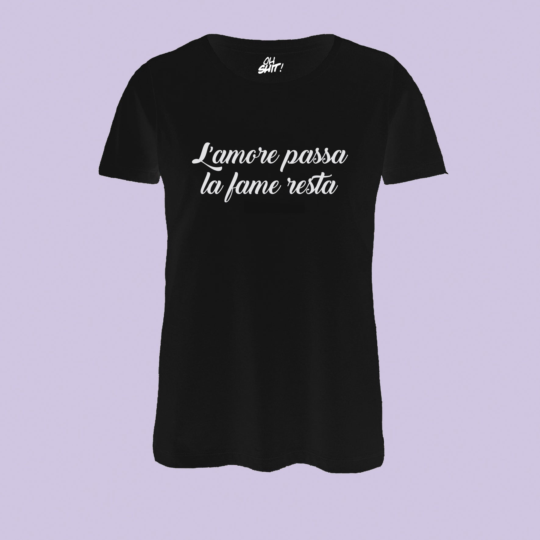L'amore passa...