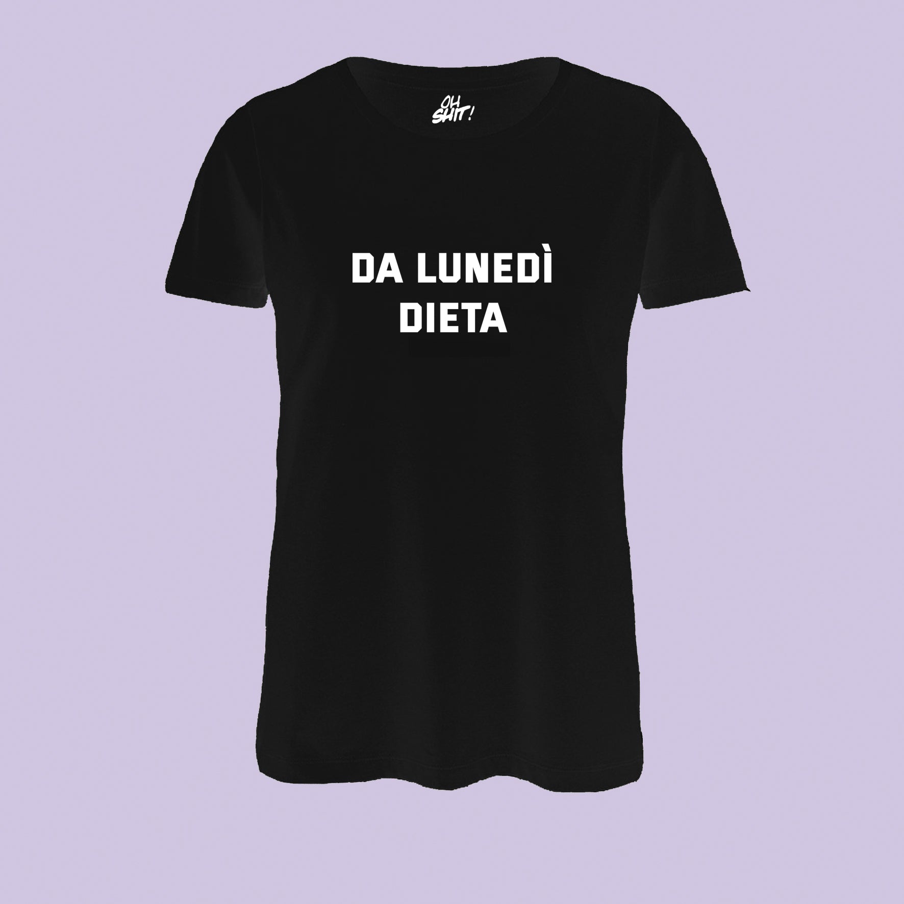 Lunedì Dieta