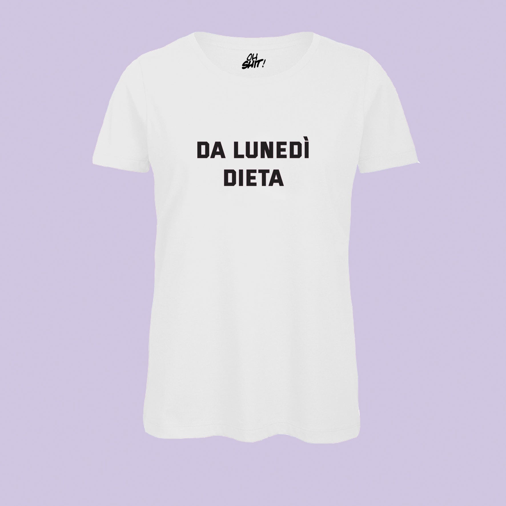 Lunedì Dieta