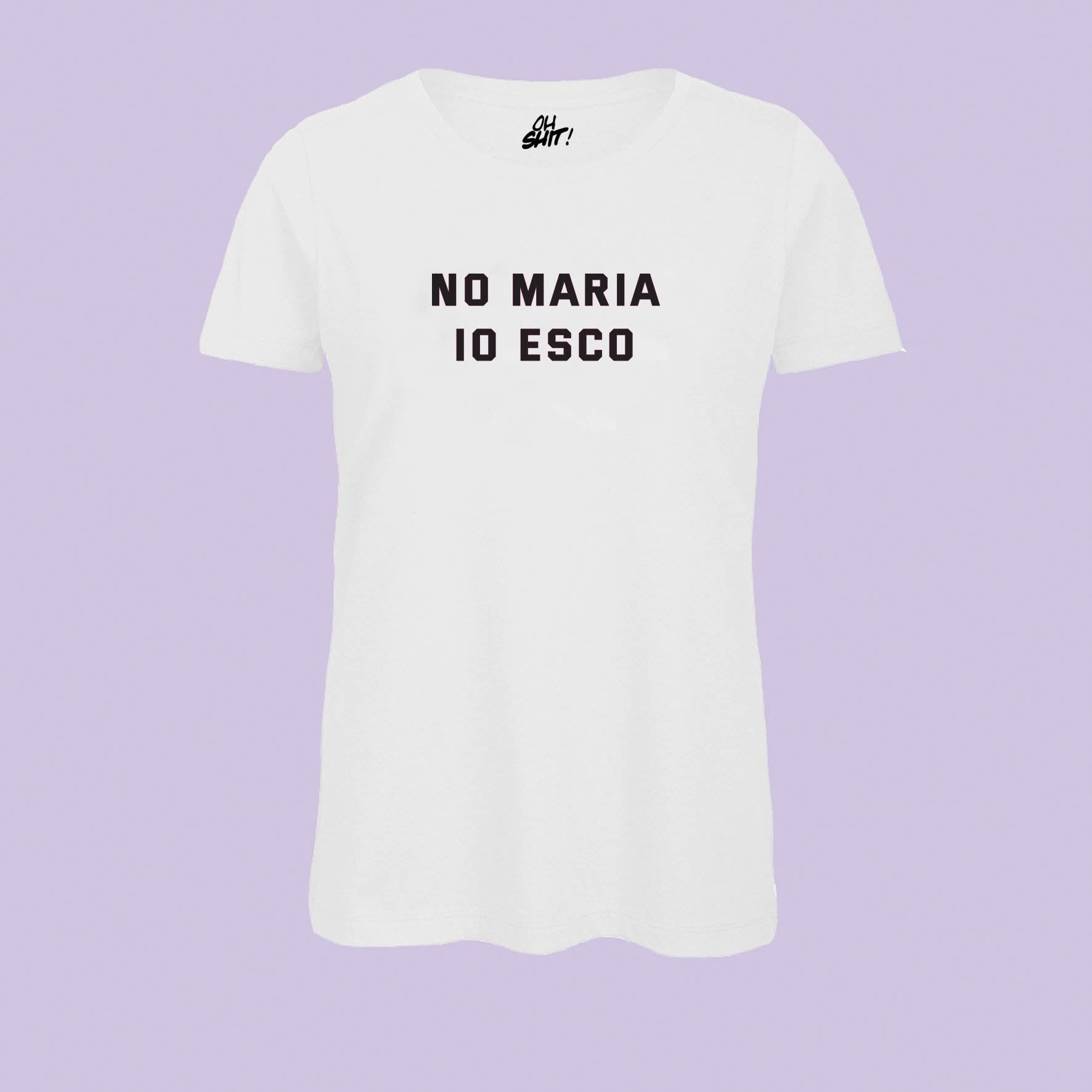 No Maria