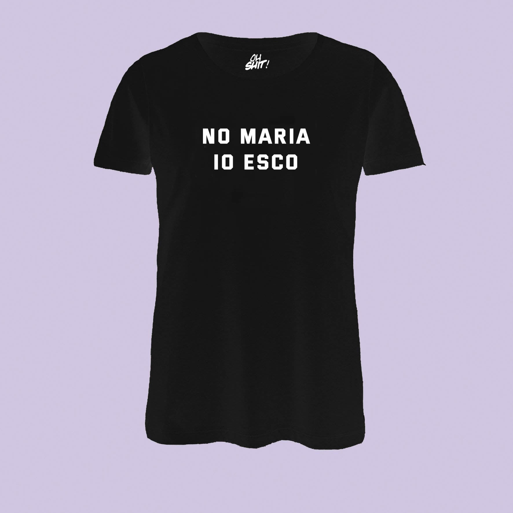 No Maria