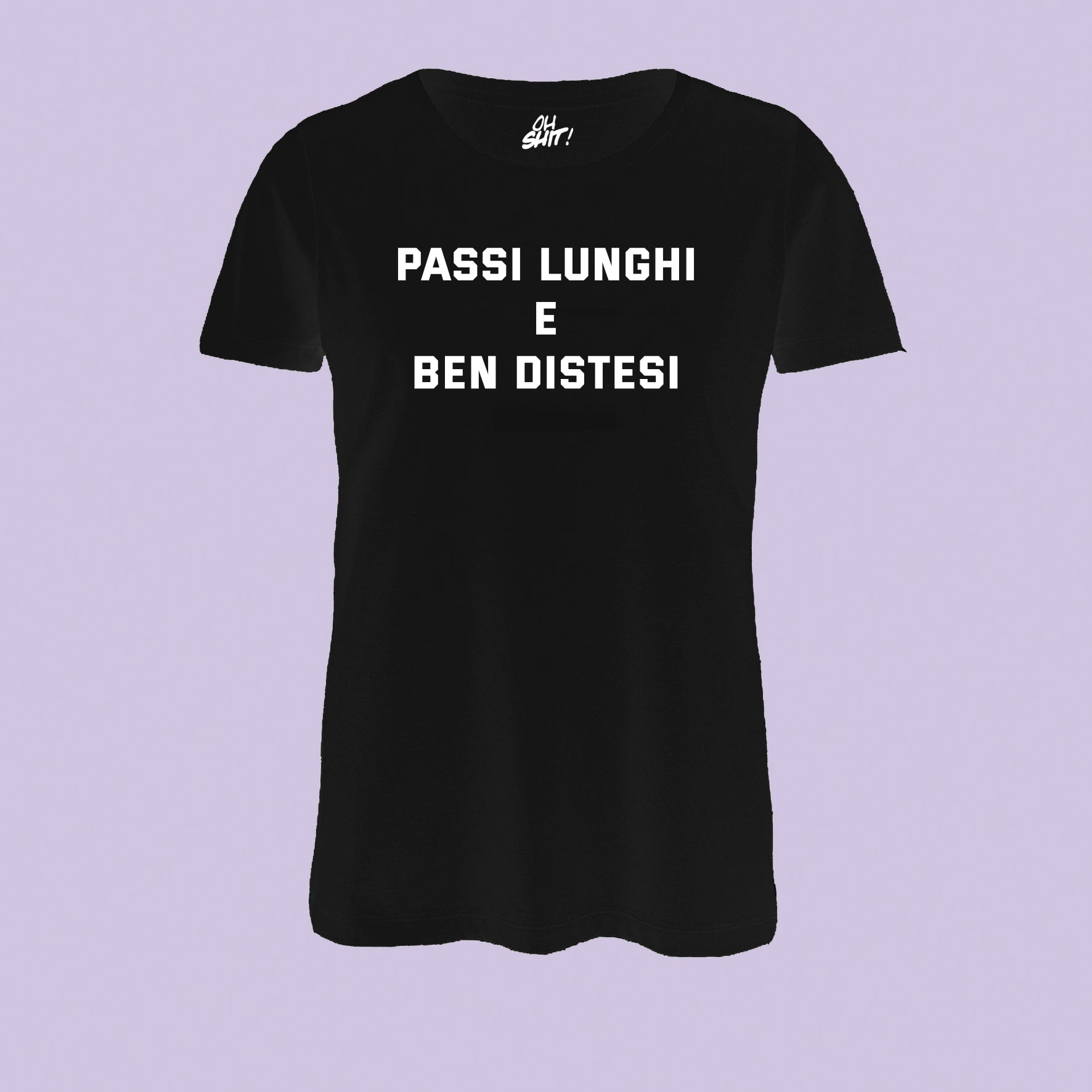 Passi lunghi