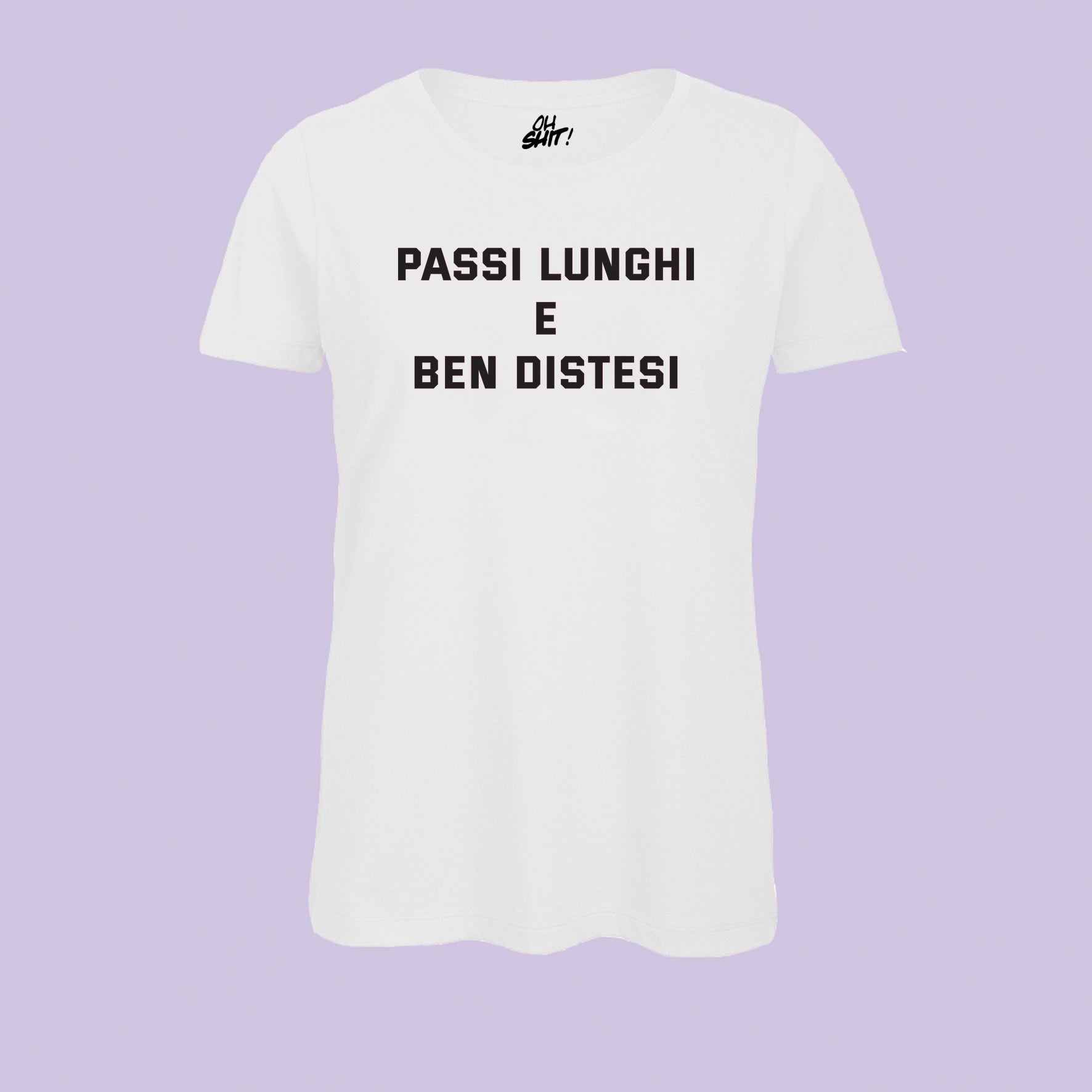 Passi lunghi