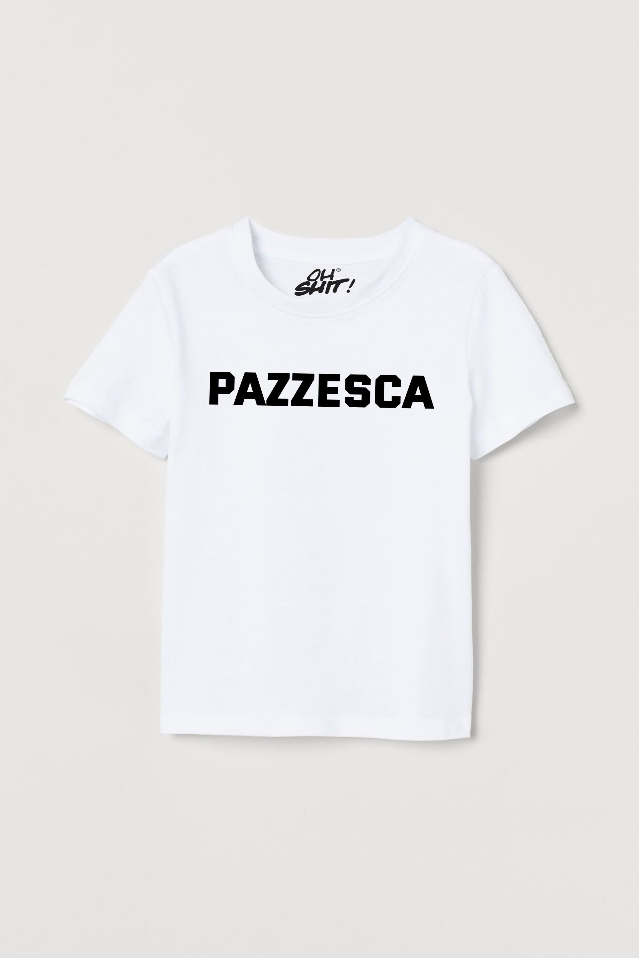 PAZZESCA