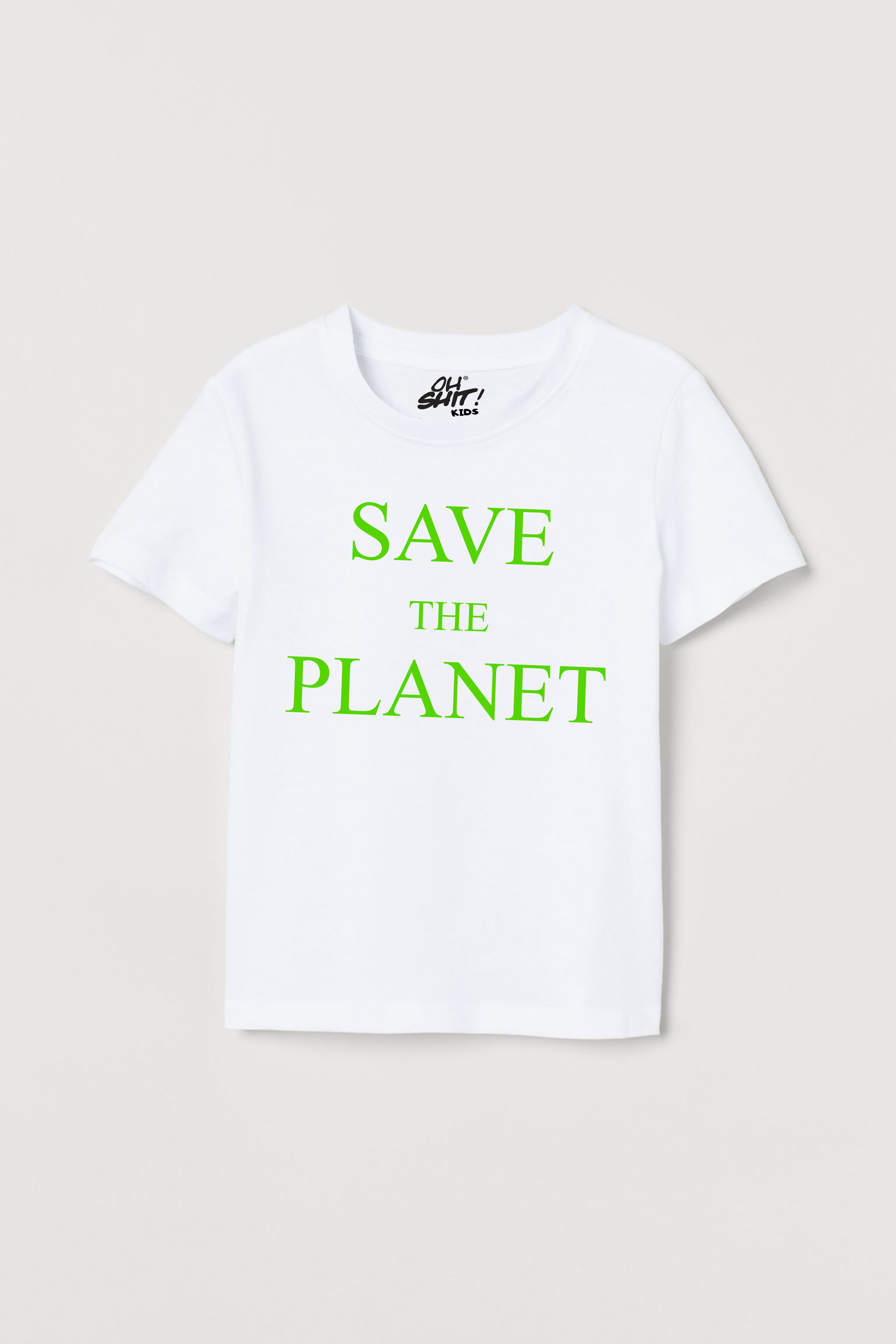 KIDS - SAVE THE PLANET BIMBO