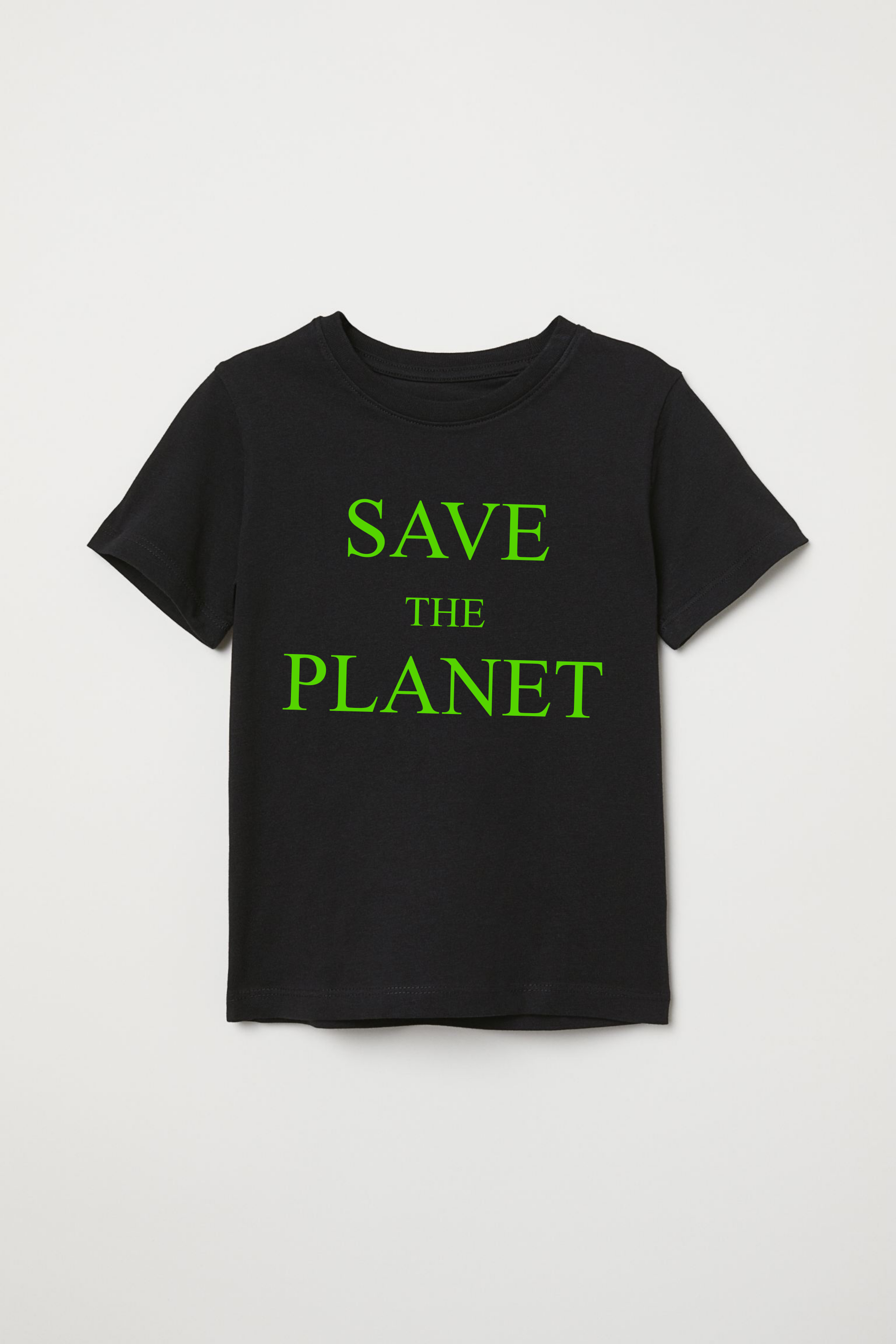 KIDS - SAVE THE PLANET BIMBO