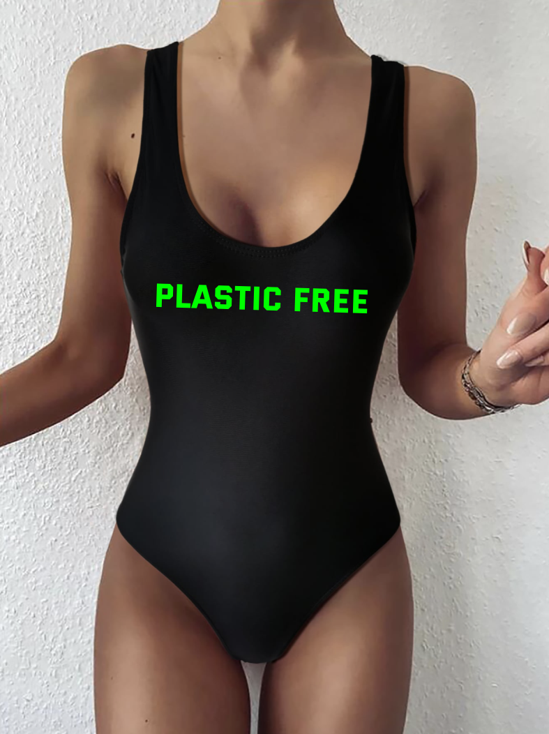 COSTUME INTERO PLASTIC FREE