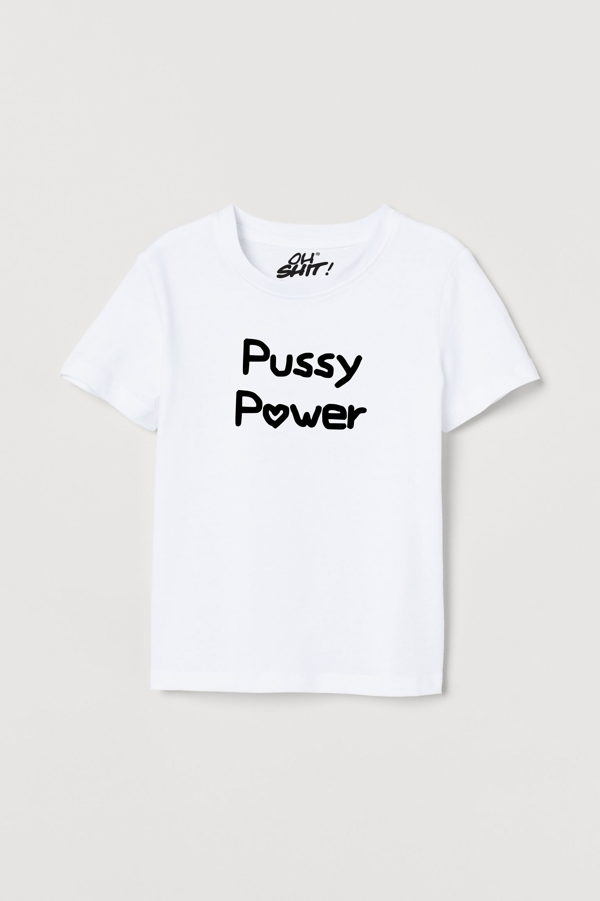 PUSSY POWER