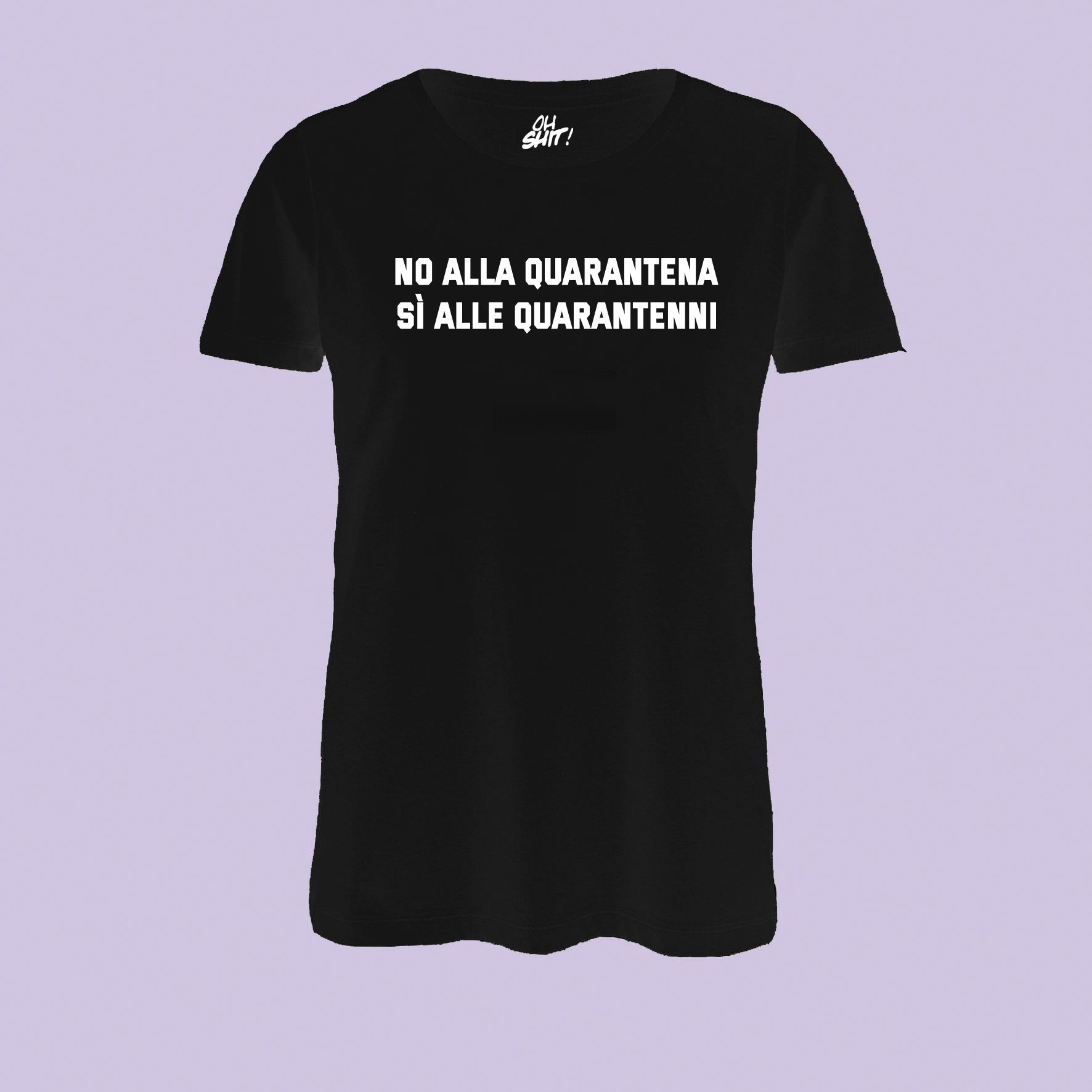Quarantenni