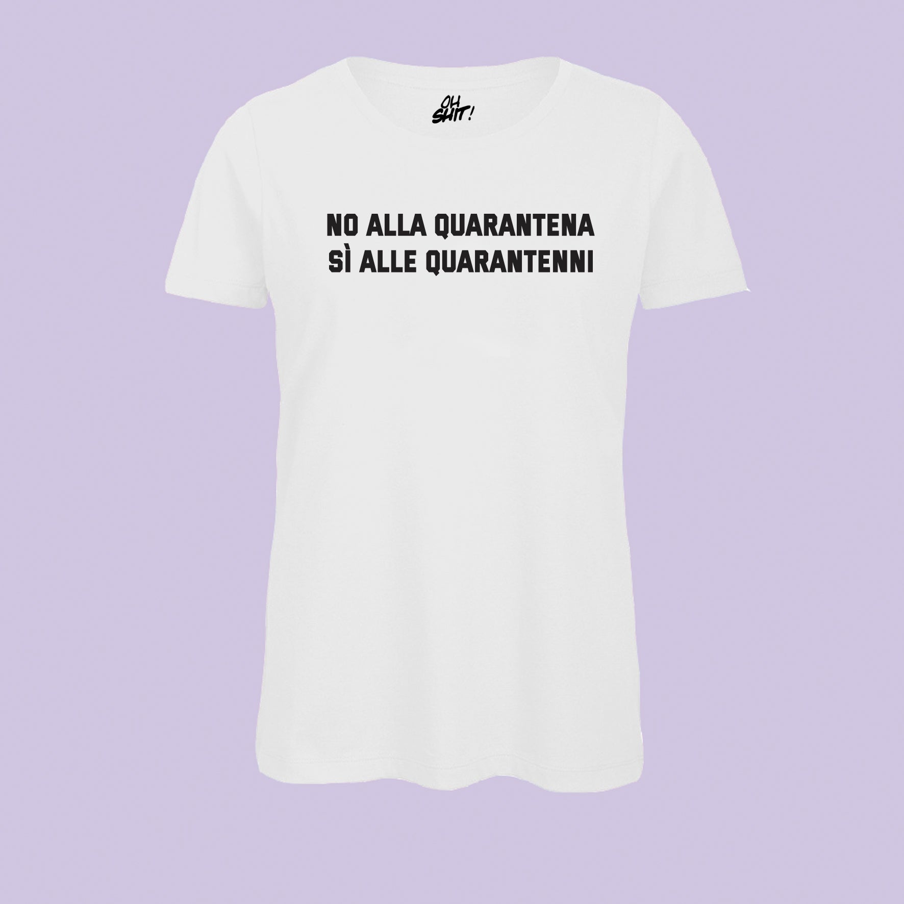 Quarantenni