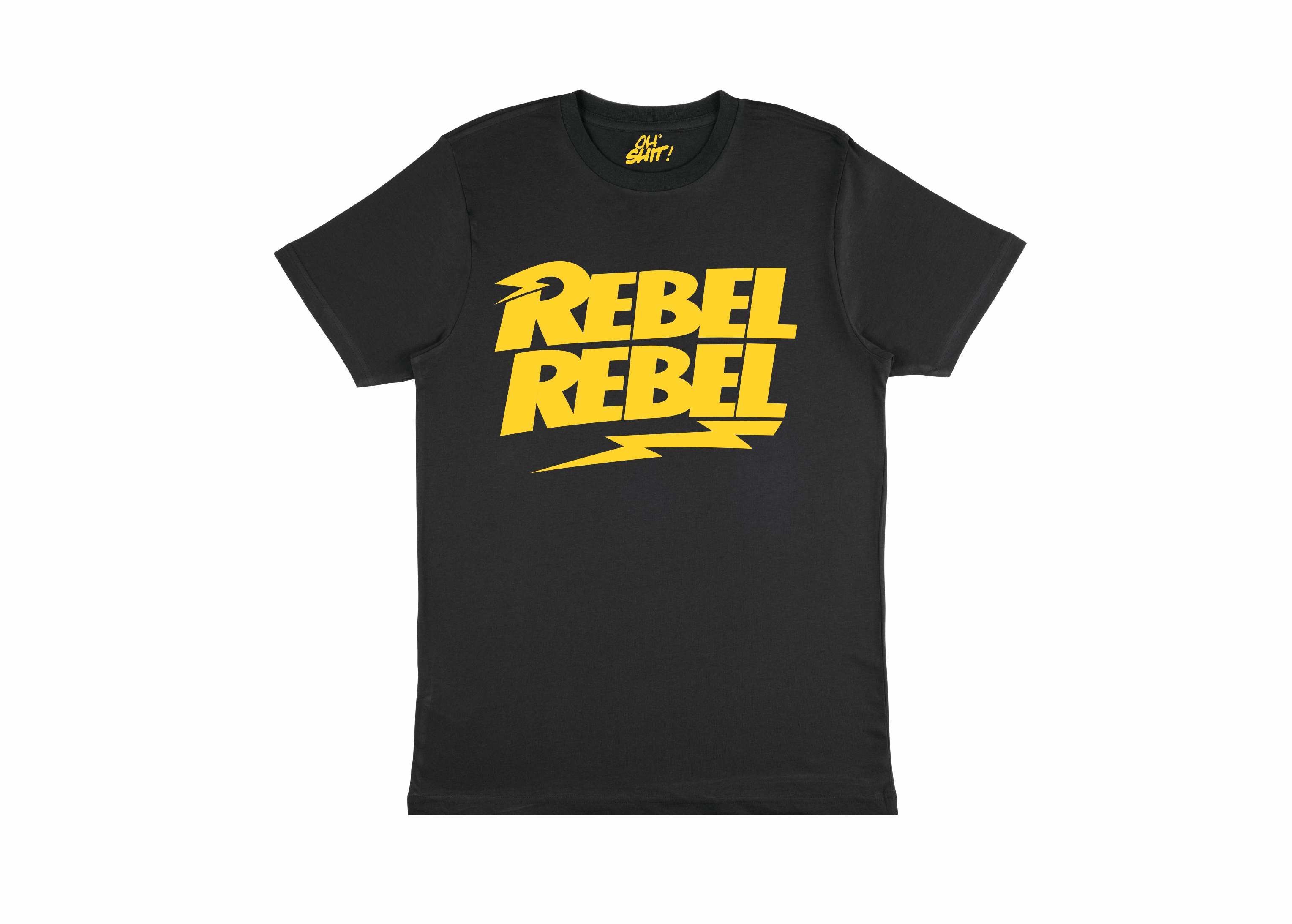 REBEL REBEL