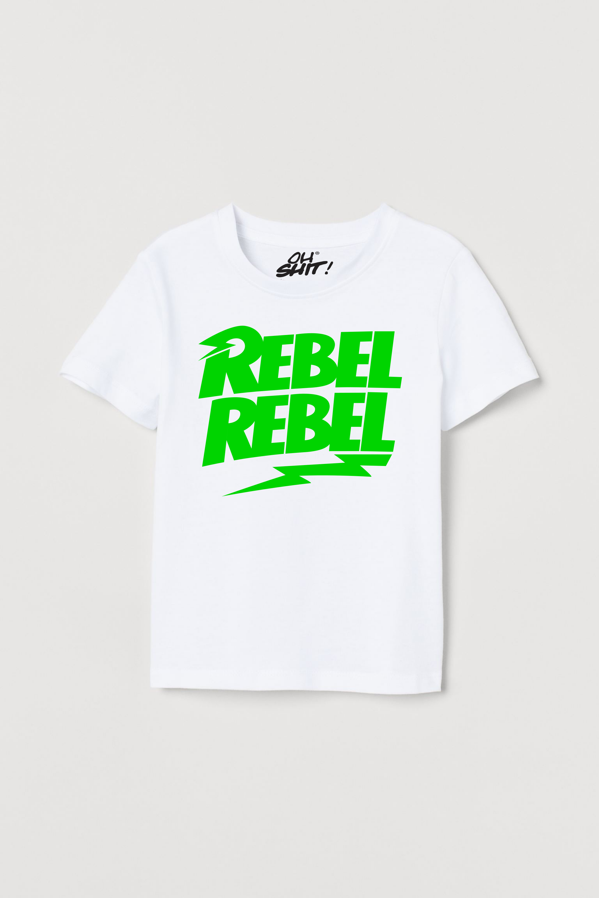 REBEL REBEL