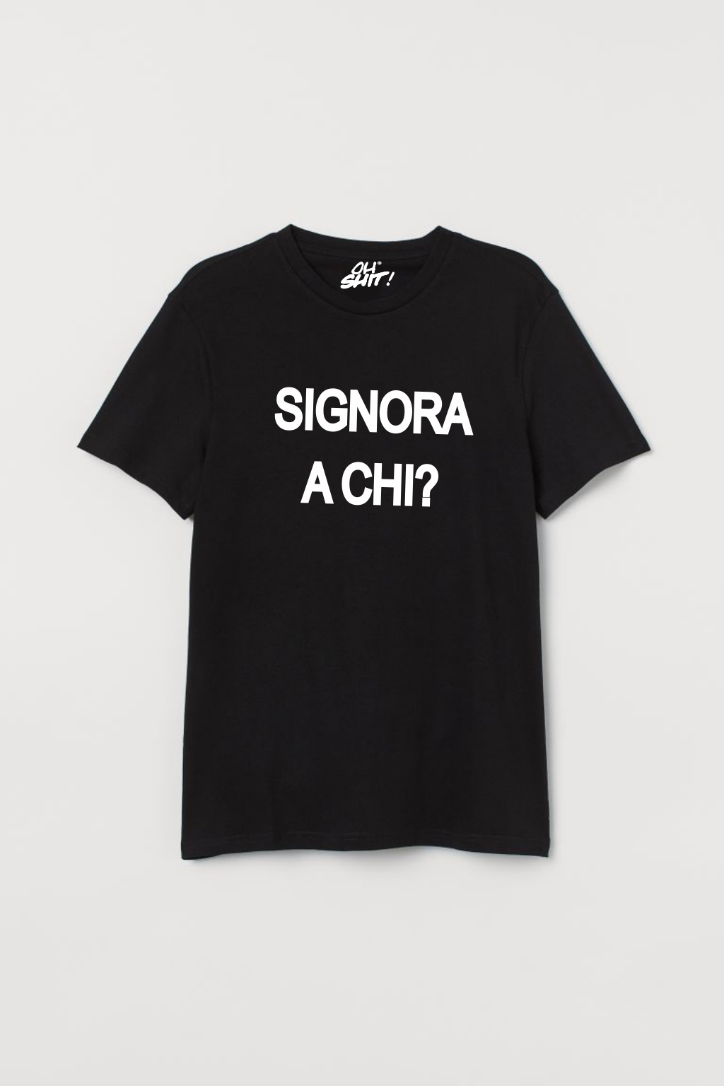 Magliette 2025 per signora