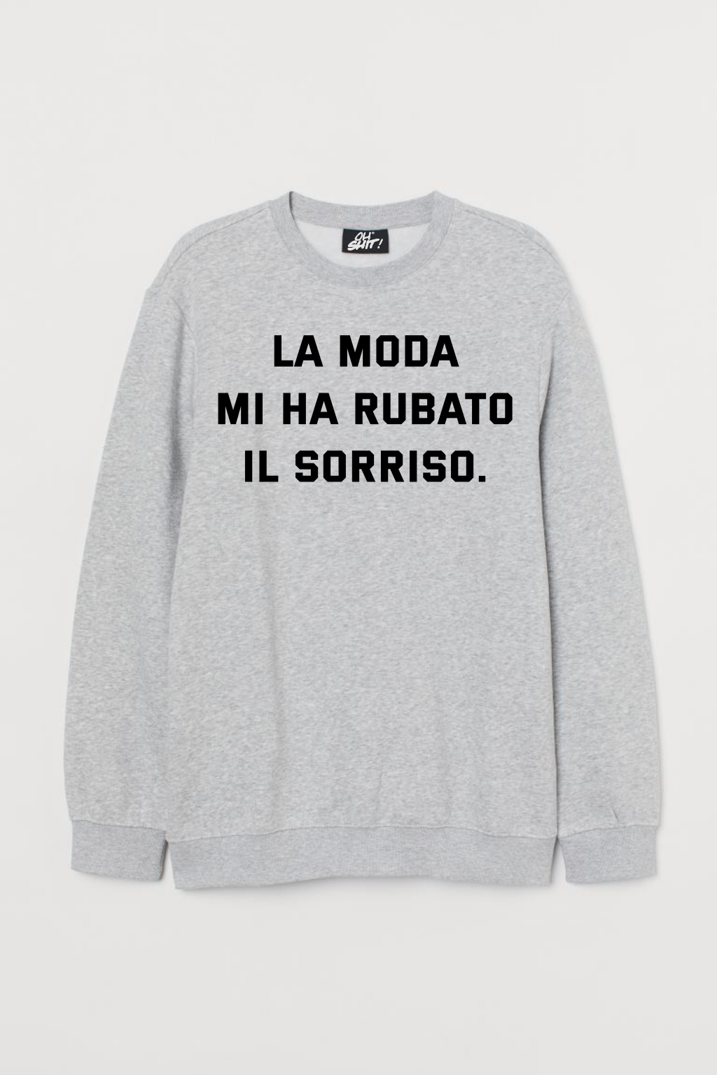 FELPA MODA