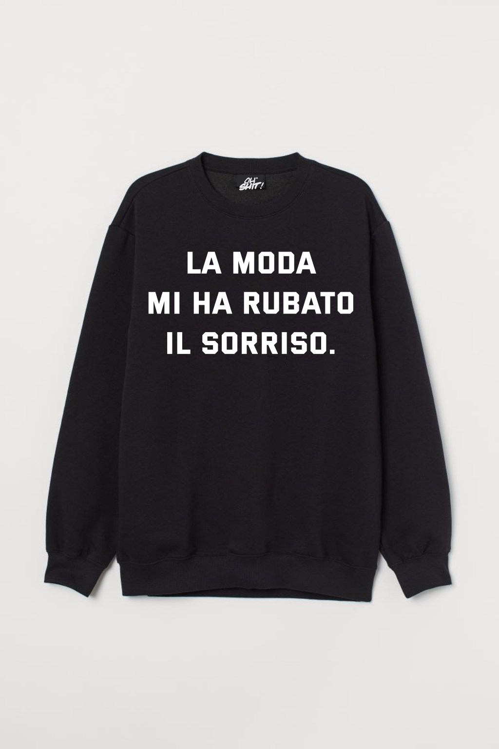 FELPA MODA