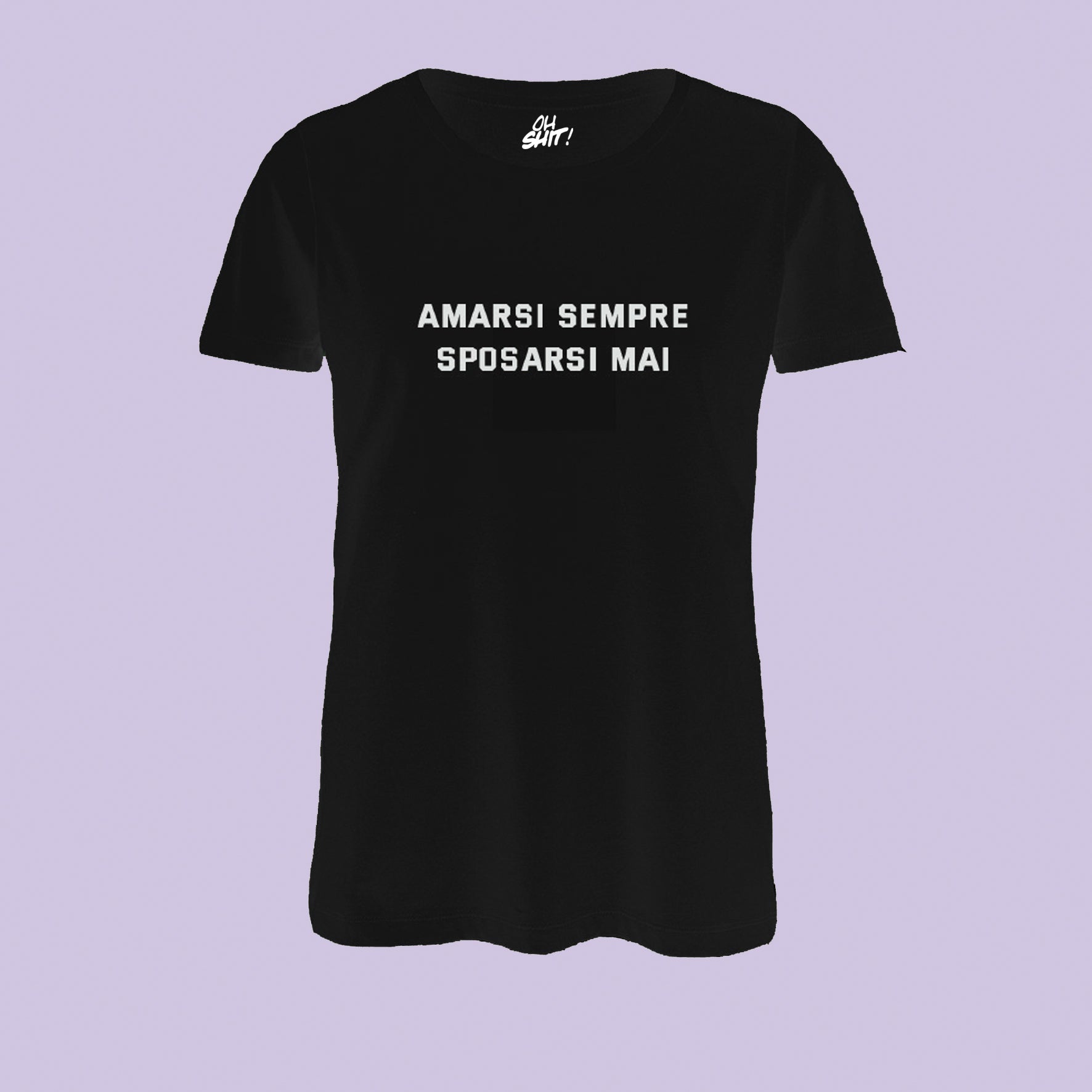 Amarsi sempre...