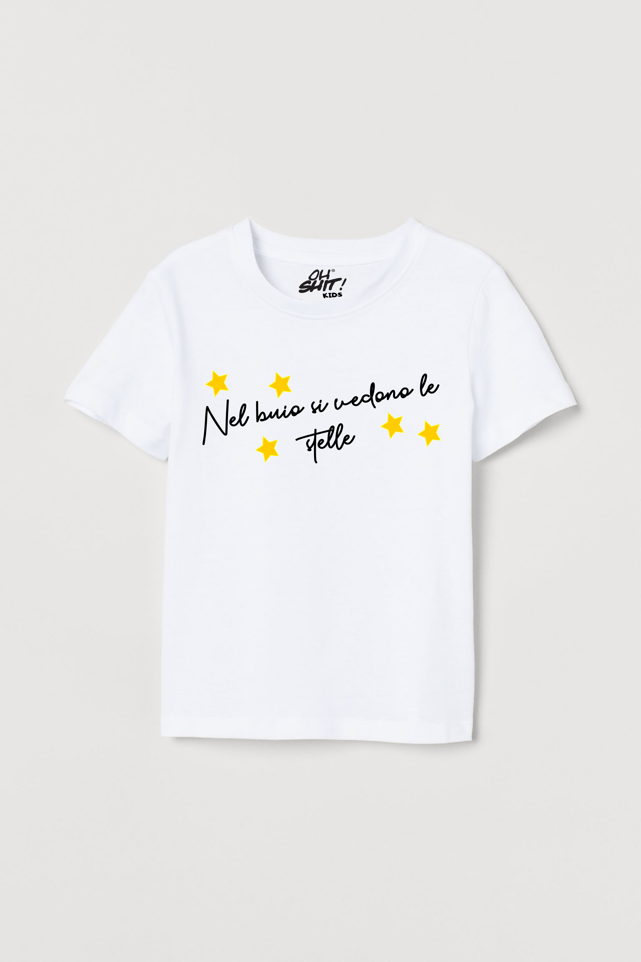 OhShit! Kids - Nel buio si vedono le stelle