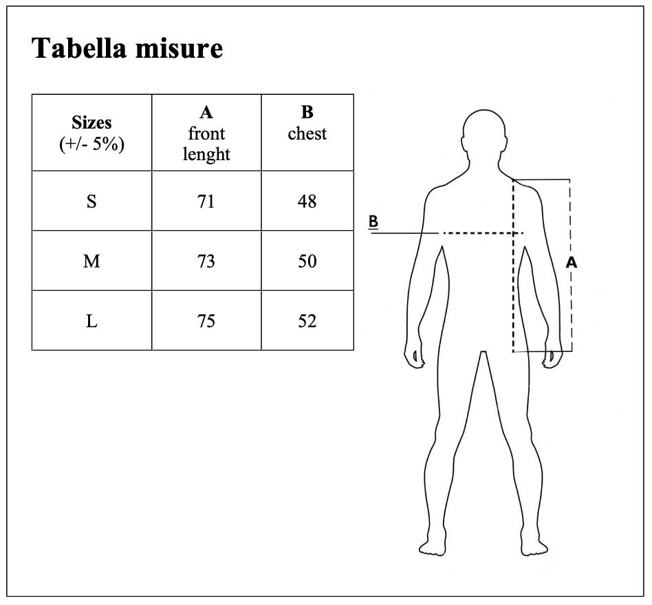 UOMO - Inps