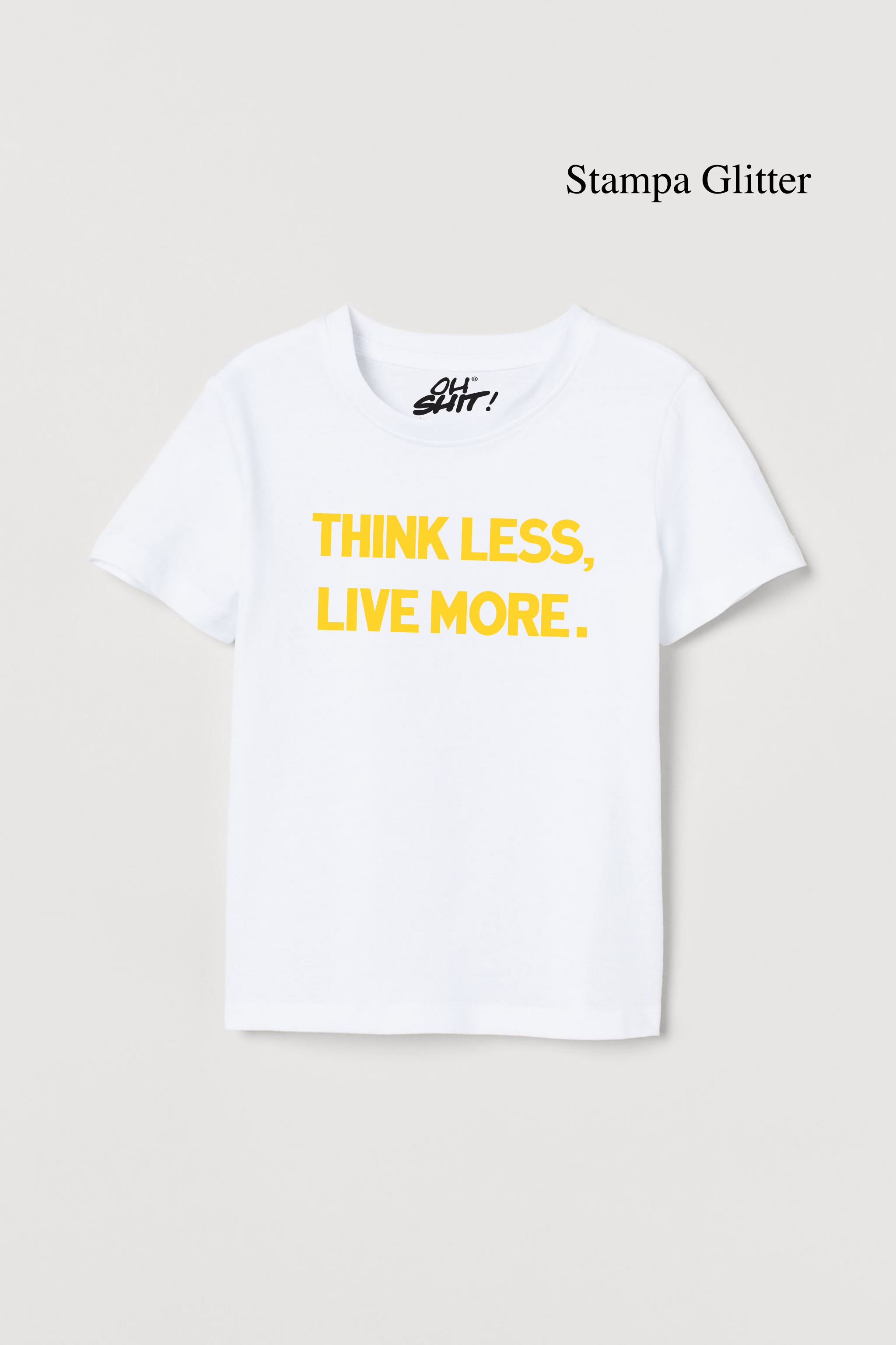 Think Less