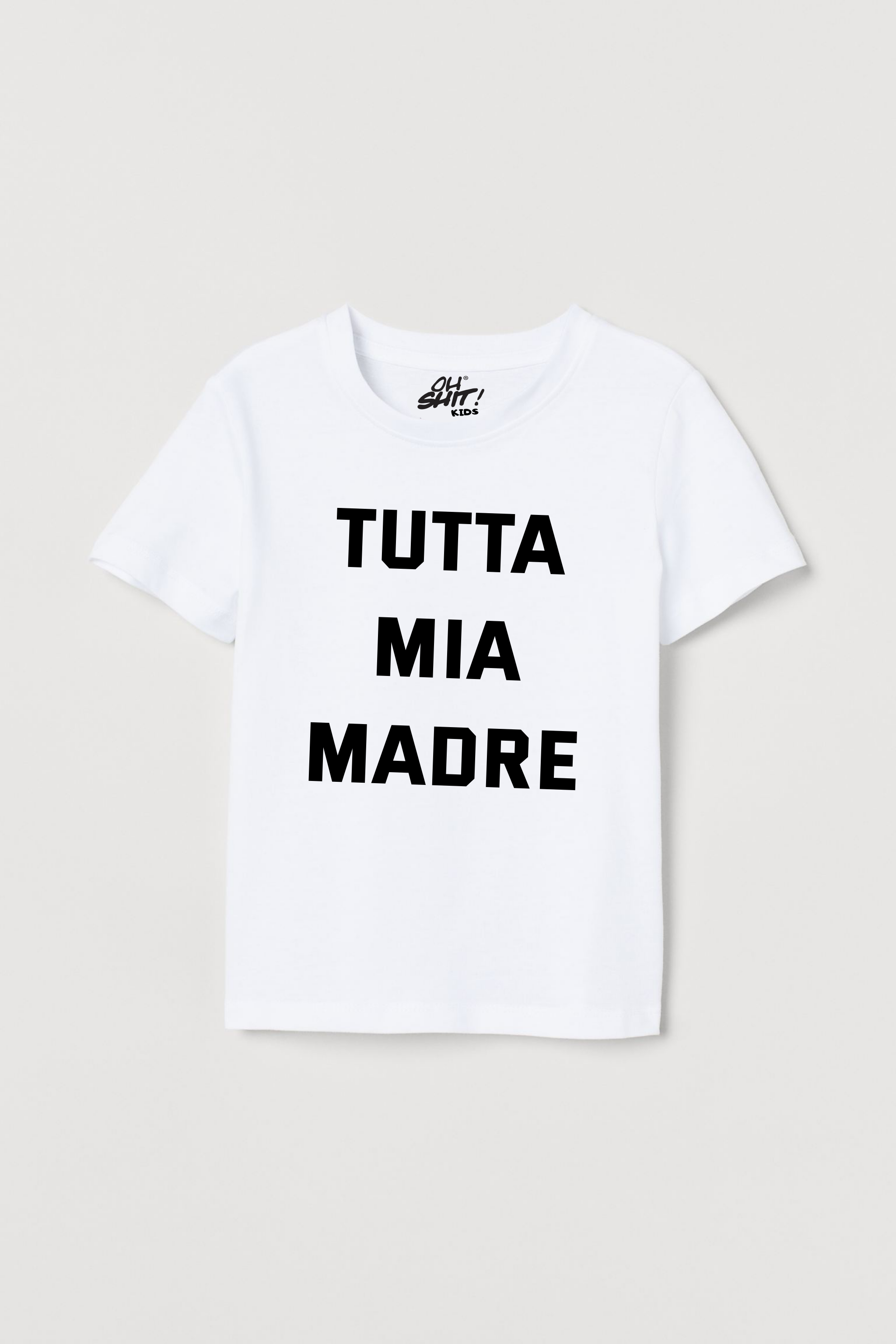 KIDS - TUTTA MIA MADRE