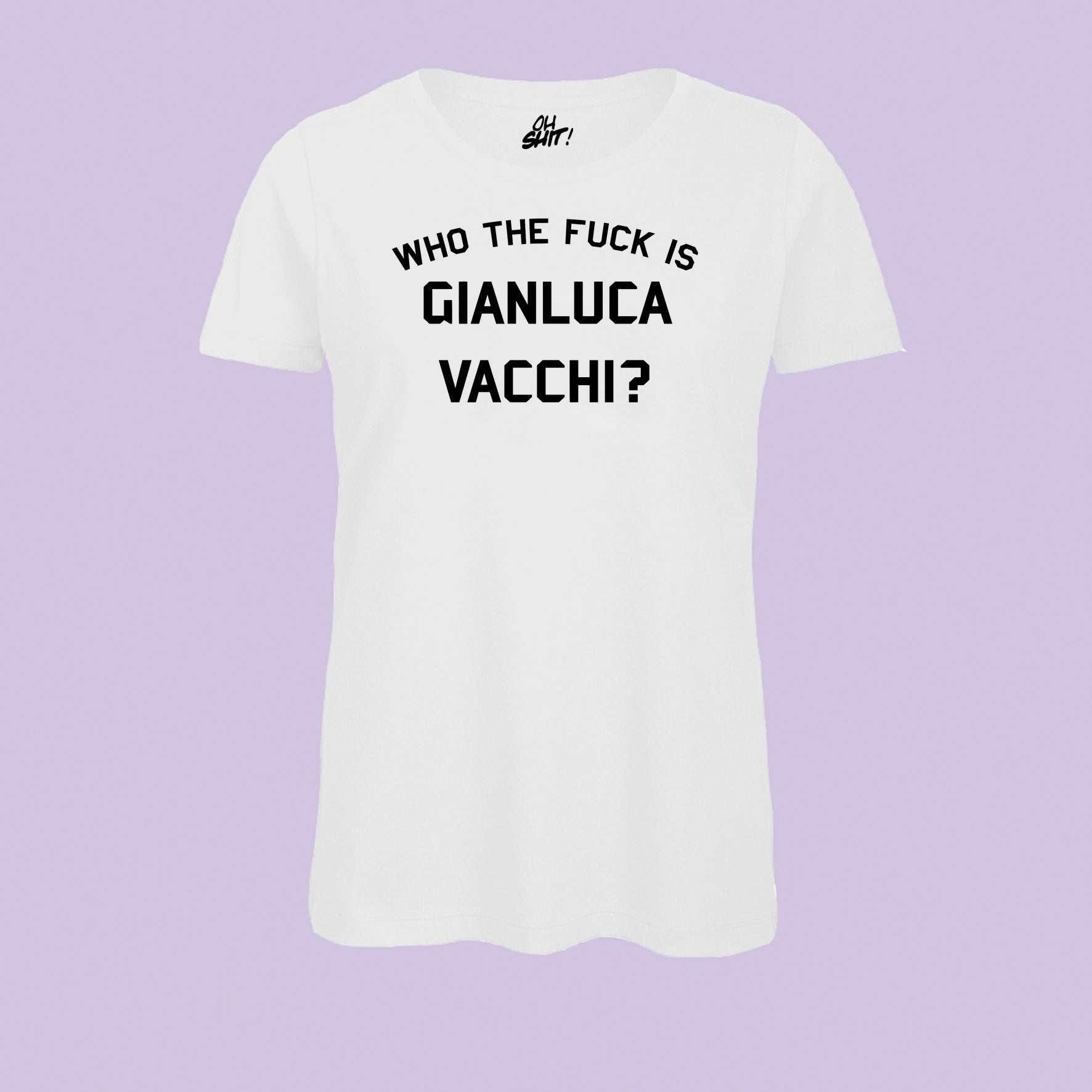 UOMO - Vacchi
