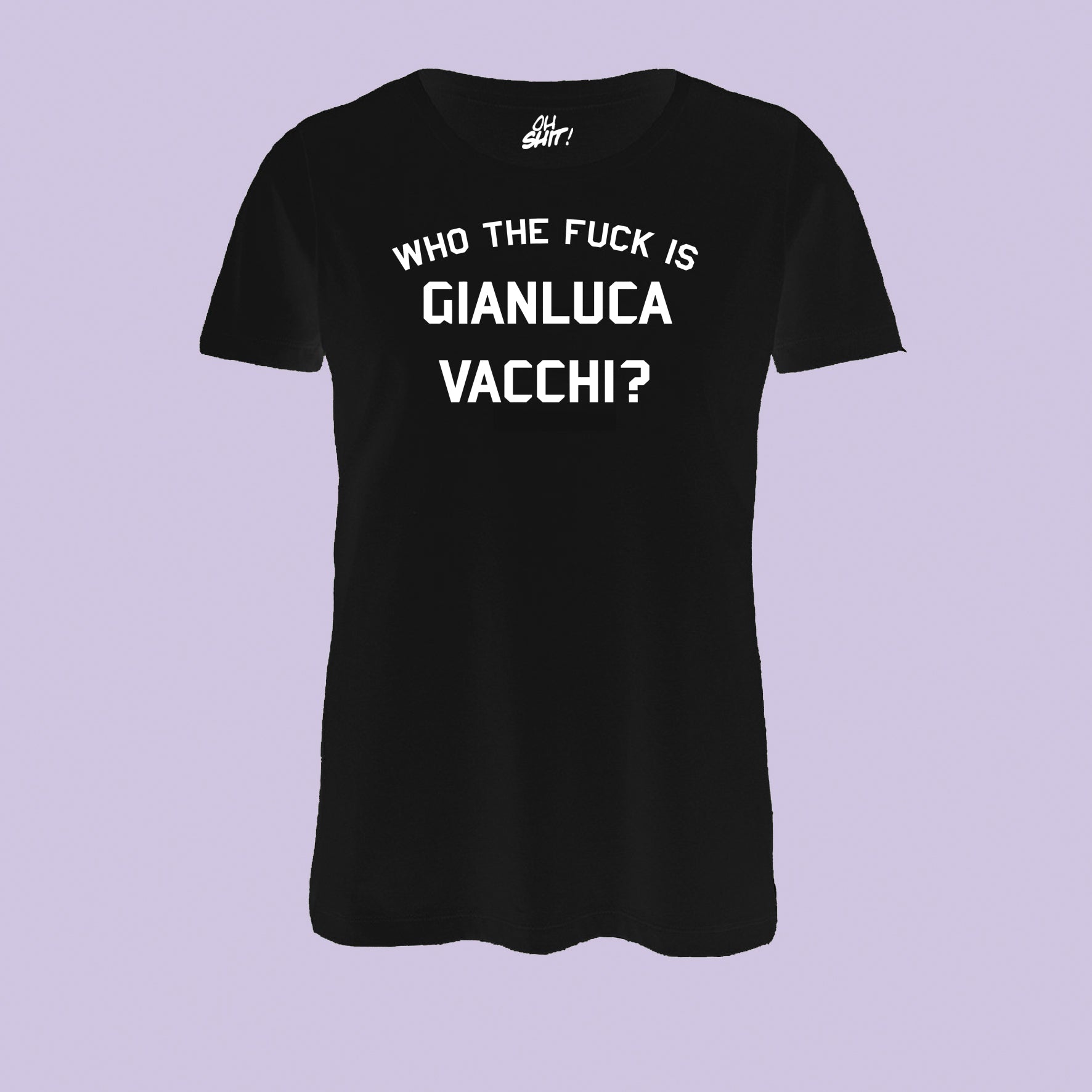 UOMO - Vacchi