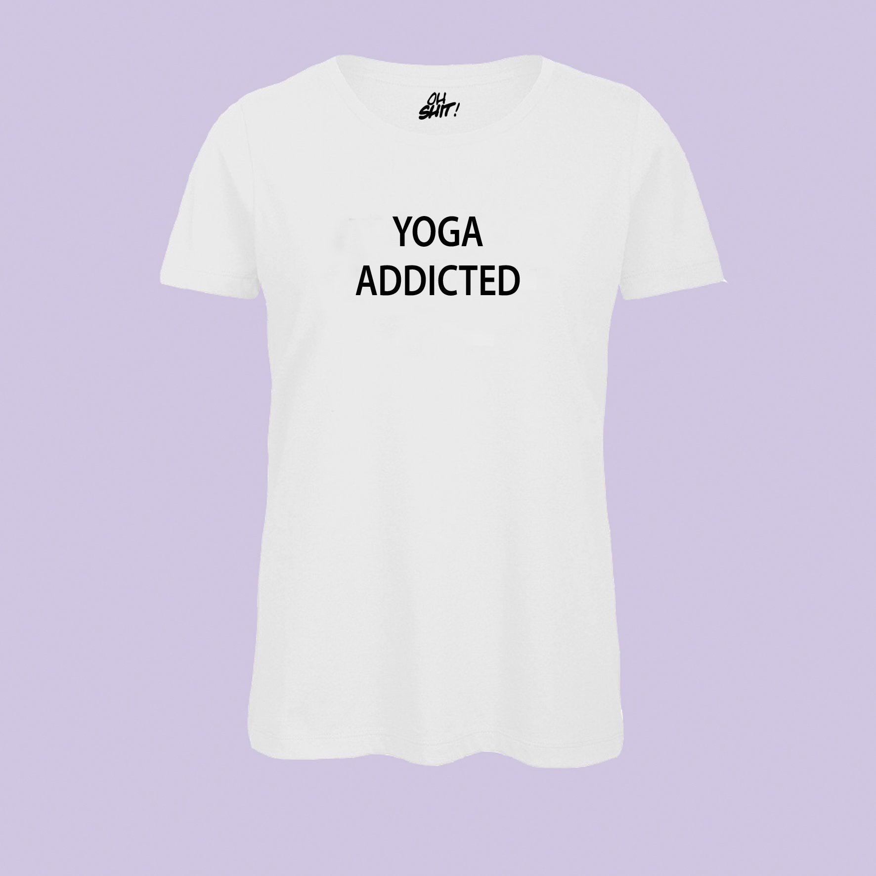 Yoga Addicted