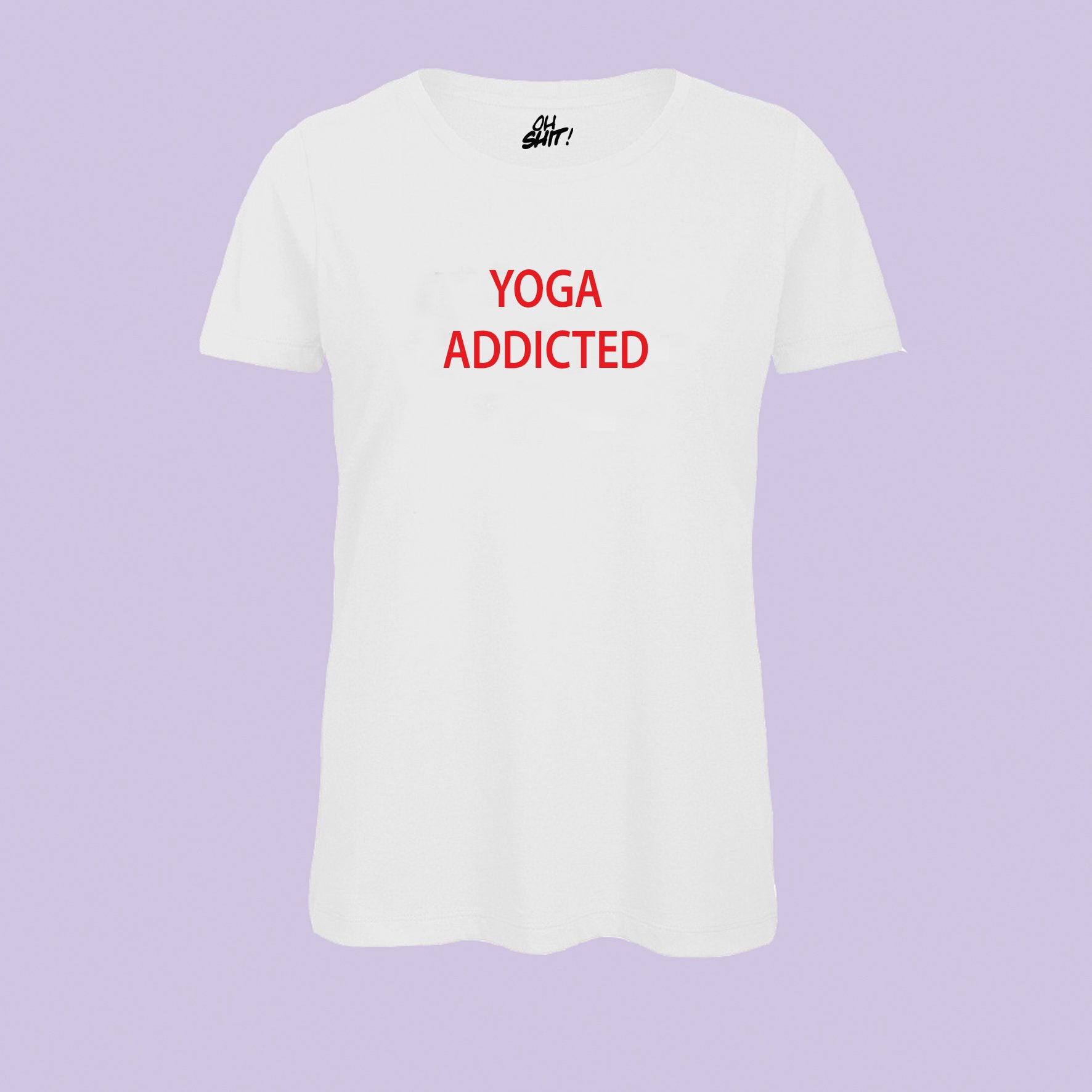 Yoga Addicted