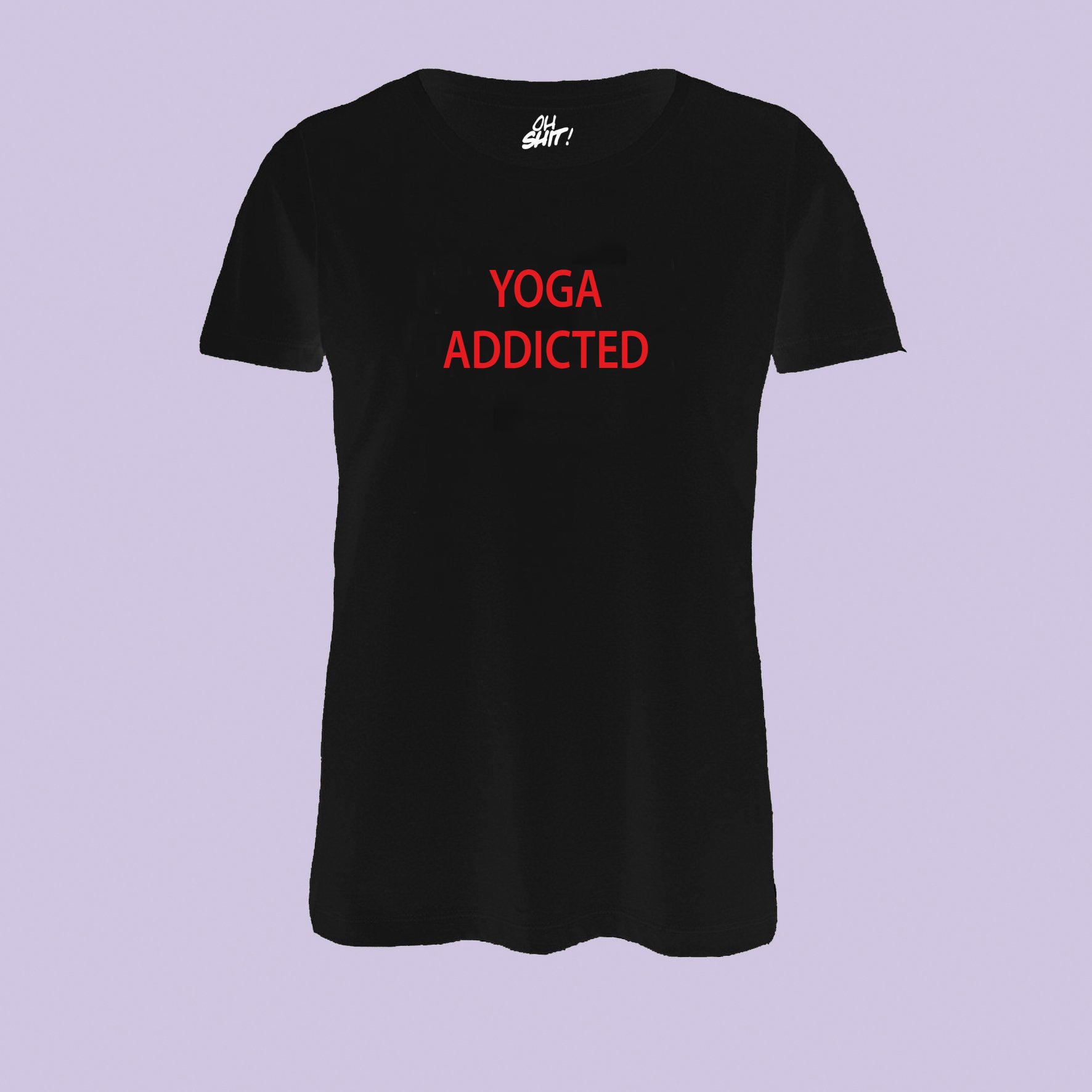 Yoga Addicted